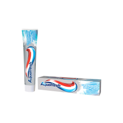 Зубная паста Aquafresh Сияющая Белизна 75 мл