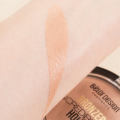 Бронзер Belor Design Incredible Hollywood 11 г