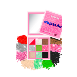 Capsule Eyeshadow 9.18 г