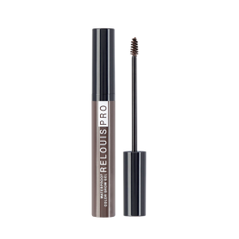 Pro Waterproof Color Brow Gel 6 г