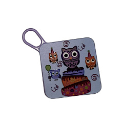 Зеркало Iron Style 005 1 шт