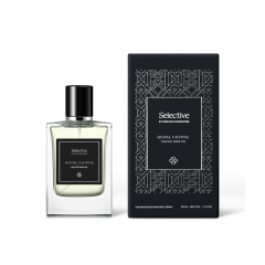 Мужская парфюмерная вода Parfums Constantine Selective Royal Chypre 60 мл