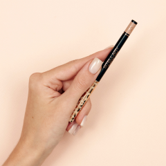 Карандаш-каял для глаз автоматический Stellary Eyeliner Kajal т.03 Milk 0,28 г