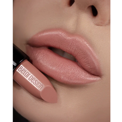 Помада для губ Belor Design Be Color т.102 Кремовый 4,3 г