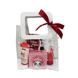 Красные Ягоды 5 пр