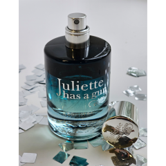 Парфюмерная вода Juliette has a gun Ego Stratis 50 мл