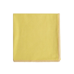 Салфетка для стеклянных поверхностей Casa Bonita Микрофибра 30*30 см 1 шт