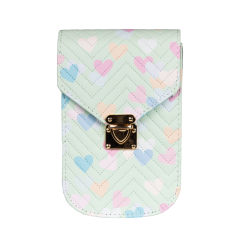 Детская сумка через плечо Accessories PLM33202 17*12,5*5 см 1 шт