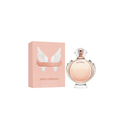 Женская парфюмерная вода Paco Rabanne Olympea 30 мл