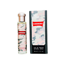 Женская парфюмерная вода Carrera Jeans 767 Camouflage Donna 30 мл