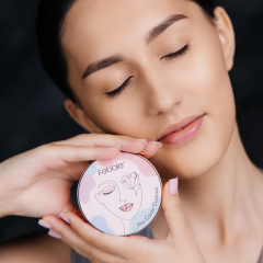 Кушон для лица Febble Pro-Cover Cushion т.05 9 г