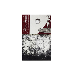 Украшение для ногтей Iron Style Блестки 1 шт