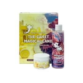 Вишневый штрудель 