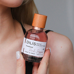 Женские духи Dilis Niche Collection Pink Pepper 50 мл