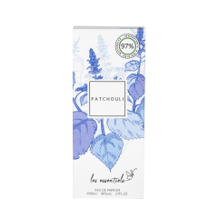 Женская парфюмерная вода Les Essentiels Patchouli 80 мл