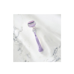 Станок+2 кассеты Venus Breeze 1 шт+2 шт