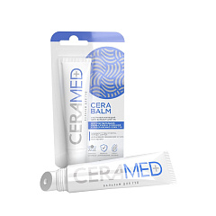 Бальзам для губ Ceramed Cera Balm Ультраувлажняющий 13 мл
