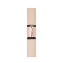 Контурирующий стик Makeup Revolution Contour Double Ended Contour Stick т.Fair 4,3 г