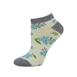 3087 161 Мятная-свежесть р.17-18 1 пара