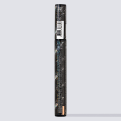 Тушь для ресниц Stellary Water Resistant Mascara Onyx т.01 Ultra Black 9 мл