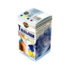 Массажер медицинский для тела Торг Лайнс Тюльпан для Чувствительной Кожи 2 шт