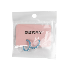 Серьги Shineberry ZF1125-19 1 пара