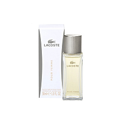 Женская парфюмерная вода Lacoste Pour Femme 30 мл
