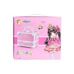 Косметический набор Accessories Детский EH421-2 1 шт