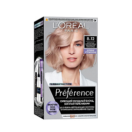 Preference Cool Blonds 273 мл