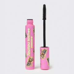 Тушь для ресниц c эффектом разделения и удлинения Vivienne Sabo Mascara Toutou Lashes
