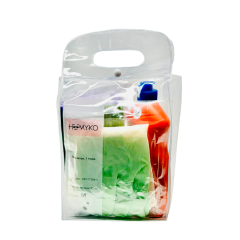 Набор Aos Для Мытья Посуды УД10 3 пр.