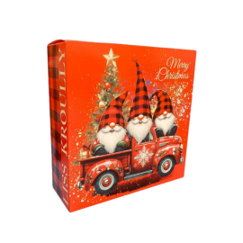 Marry Christmas 260 мл+75 мл