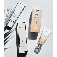 BB-крем Dr.Jart+ Dermakeup Rejuvenating Beauty Balm SPF35 PA++ т.01 Light 50 мл