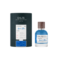Мужские духи Dilis Niche Collection Azure Stone 50 мл