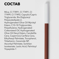 Карандаш для губ SHIK Lip Pencil т.Garda 1,14 г