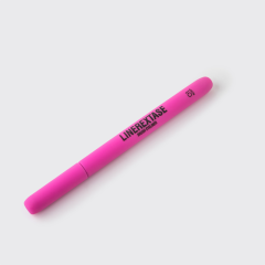 Подводка-лайнер для глаз влагостойкая Vivienne Sabo Linerextase т.01 Чёрный 0,5 мл