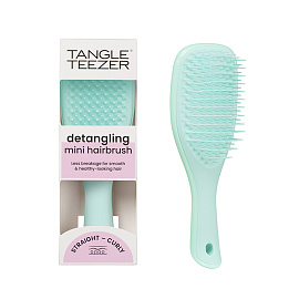 The Ultimate Detangler Mini 1 шт