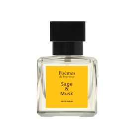 Sage & Musk 50 мл
