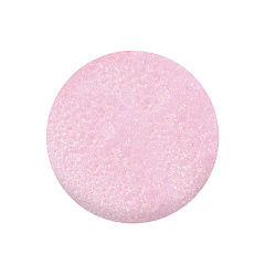 Бальзам-желе для губ Influence Beauty Effect Levitation Lip Balm Jelly т.01 Розовый с сияющими частицами 5 г