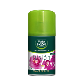 Цветочный Рай 250 мл