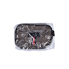 Косметичка Чудо Дом 12*22*9 см 1 шт