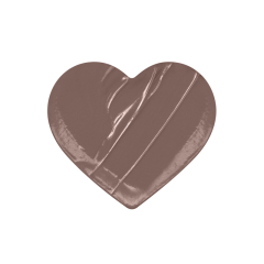 Тени для век жидкие матовые Love Generation Nirvana Matte т.02 Коричневый 3 мл