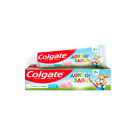 Доктор Заяц Вкус Жвачки 50 мл