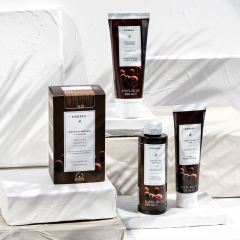 Маска для окрашенных волос Korres С Аргановым Маслом 125 мл