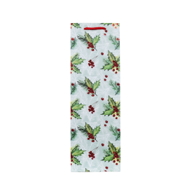 Новый Год PD31225-100 12*36*9 см 1 шт