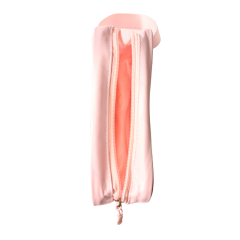 Косметичка Accessories 21см*12см*7см Прозрачный верх