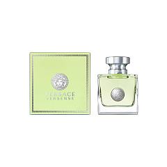 Женская туалетная вода Versace Versense 50 мл