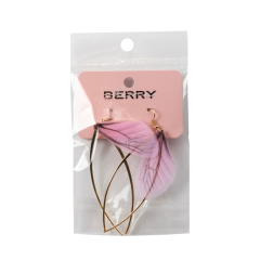 Серьги Shineberry ZE1115-12 1 пара