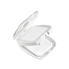 Пудра для лица матирующая Deborah Milano Formula Pura Matifying Compact Powder т.04 9 г