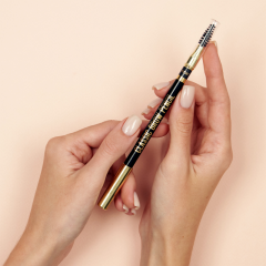 Карандаш для бровей Stellary Eyebrow Pencil т.200 Коричневый 1,35 г